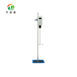 Mezclador de agitador digital de Laboratorio Eléctrico pequeño - Product Image 5