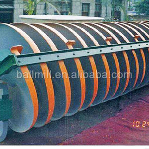 Machine en acier de séparateur par gravité d'or de goulotte en spirale du fournisseur de la Chine à un prix compétitif pour l'application de minerai - Product Image 6