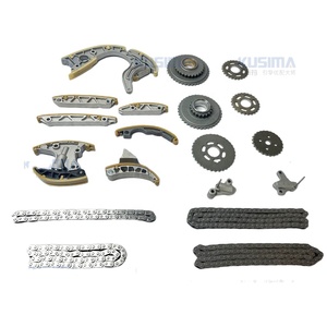 Набор зубчатых колес для дизельного двигателя 3,0 T S8 CTFA 382 кВт OE 0591092229aa 059109252 - Product Image 1