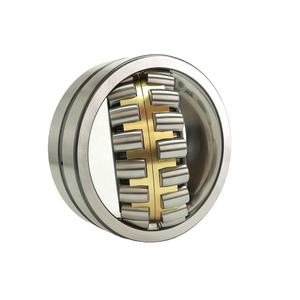 Roulement à rouleaux sphérique auto-alignant du fabricant 23020-23028 Double rangée CC W33 C3 - Product Image 3