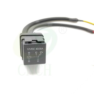 Nuevo Kit de cableado de relé de bomba de combustible CBWPR091AA para 2011 2012 2013 Dodge Durango Chrysler Jeep - Product Image 2