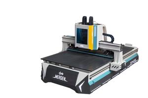 Maytere 2128 ULT CNC Router Milling Woodworking ATC Machine 3 Axes Haute Précision pour Sculpture Gravure Fabricant turc - Product Image 5