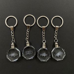 Porte-clés en cristal en forme de cœur, souvenir, haute définition, logo personnalisé, gravure laser 3D, vente en gros, surface anti-rayures, sur mesure - Product Image 2