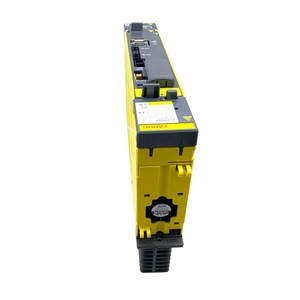 Variador de frecuencia Fanuc A06B-6240-H209, Amplificador Fanuc A06B6240H209 - Product Image 3