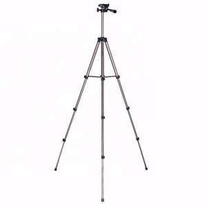 Trépied professionnel Weifeng WT3130 pour appareil photo reflex numérique Canon Nikon <span class=keywords><strong>Sony</strong></span>, mini trépied pour téléphone, trépied pour caméra - Product Image 5