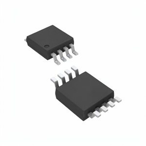 Components Electronic Power Management (PMIC) Original One Stop Service MP4462DN-LF 8 SOlC Exposed Pad - Product Image 1