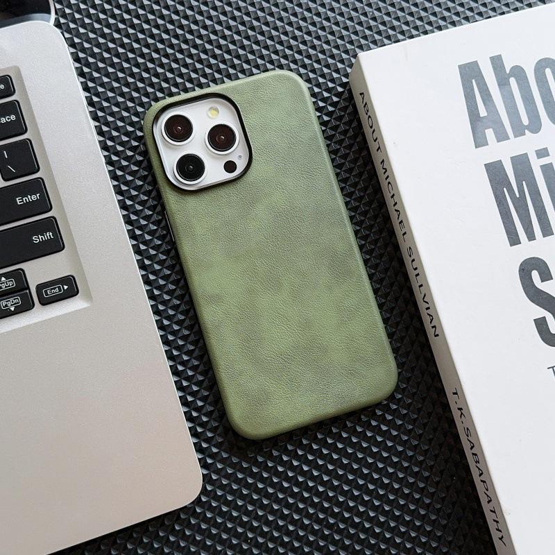 GQ385-เขียว