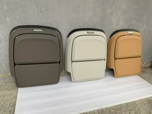 Para <span class=keywords><strong>Kia</strong></span> Fiesta LED Light Mesa plegable con carga inalámbrica ABS Kit interior para posición trasera - Product Image 6