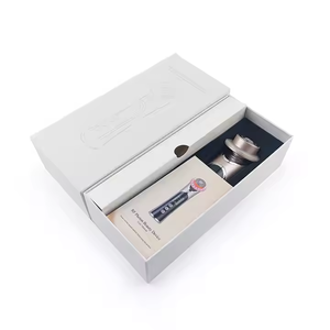 Masajeador Facial Portátil Recargable por USB con Vibración y Microcorriente, Varita de Belleza para la Rutina de Cuidado Facial - Product Image 6