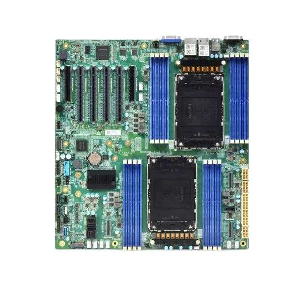 New Workstation Board Motherboard T1DEEP/T2SEEP/T3DE/T3DGQ/T2DEHG/T3ADE