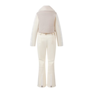 Combinaison <span class=keywords><strong>de</strong></span> <span class=keywords><strong>ski</strong></span> une pièce pour <span class=keywords><strong>femme</strong></span> ODM, <span class=keywords><strong>veste</strong></span> <span class=keywords><strong>de</strong></span> <span class=keywords><strong>ski</strong></span>, parka <span class=keywords><strong>de</strong></span> <span class=keywords><strong>ski</strong></span> slim, imperméable et coupe-vent - Product Image 3