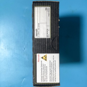 Placa amplificadora R901057060 VT-VRPA1-151/1X/V0/0 para solenoide único proporcional hidráulico - Product Image 5