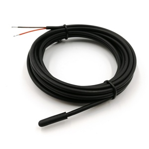 Capteur de température de réfrigérateur étanche <span class=keywords><strong>NTC</strong></span> 5K/2K/10K - Product Image 4