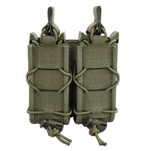 गैफ डबल 1000d नायलॉन मोले ने रणनीतिक बलुआ के लिए कोई पट्टा नहीं और 9 मिमी पत्रिका कस्टम लोगो - Product Image 5