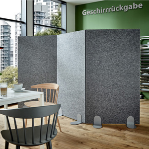 DIVI smart pareti divisorie acustiche - Product Image 1