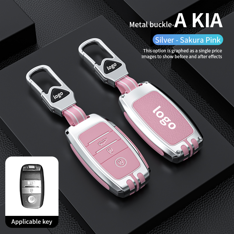 Type A-Pink