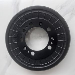 Disco de freno de autobús con piezas de repuesto, garantía de un año, venta al por mayor de fábrica, alta calidad - Product Image 4