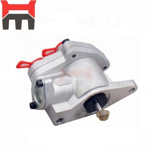 ปั๊มส่งน้ำมันเชื้อเพลิง 1W1698 1W1695 สำหรับอะไหล่เครื่องยนต์ 3306 - Product Image 1