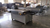 Imprimante UV pour bois en gros de Chine, fabricants d'imprimantes UV à plat, machine d'impression de feuilles PVC 1610