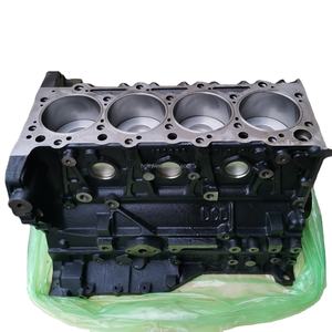 Engine Block Cylinder Block Short Block for Isuzu 6HK1 6HK1-T 7.8L Diesel Engine OEM 8-97112710-0 - Product Image 2