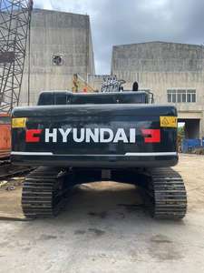 Excavatrice d'occasion Hyundai 305LC-9T à bas prix Construction d'occasion Hyundai 305LC-9T à Offre Spéciale - Product Image 6