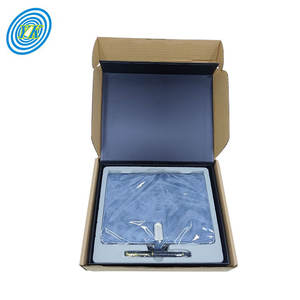 8000mAh 무선 마그네틱 충전기 파워뱅크 다이어리 노트북 애플/타입-C 포트 두꺼운 USB 스틱 탈착식 선물 세트 - Product Image 6