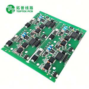 แผงวงจรพิมพ์ PCBA อลูมิเนียม <span class=keywords><strong>12V</strong></span> 9W แบบหลายชั้น สำหรับสื่อสาร  OEM ผิวเคลือบทองแข็ง ใช้กับ<span class=keywords><strong>ไฟ</strong></span>ฉาย LED ทีวี <span class=keywords><strong>ไฟ</strong></span><span class=keywords><strong>แฟลช</strong></span> <span class=keywords><strong>ไฟ</strong></span>แบ็คไลท์ - Product Image 6