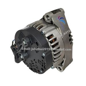 Автоматический генератор JBH-A416 JFZ255-303 161200090043 vg1560090011 для Weichai/SINOTRUK/HOWO XGMA/SEM/XCMG YTO/HELI WD615 Steyr - Product Image 2