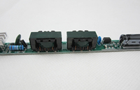 Alimentation LED Ultra-mince 18W 24W 36W 48W 60W, pilote DC12V, transformateur d'éclairage, ac220 v