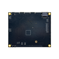 Placa de Desarrollo Rockchip RV1106B, 128M RAM, 4GB Almacenamiento, Cerradura Inteligente para Puerta, Rongpin RP-RV1106B