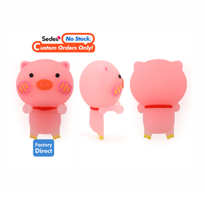 Prezzo di Fabbrica All'ingrosso Personalizzabile Bambola in Silicone PVC a Forma di Cartone Animato, Accessorio per Telefono con Figura Staccabile, Scatola Misteriosa Film <span class=keywords><strong>TV</strong></span> - Product Image 1