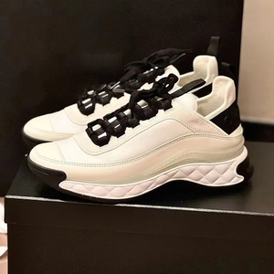 Zapatos de plataforma con cordones de malla para mujer, estilo Torre, de moda, populares en internet, tendencia Ins, para invierno y otoño. - Product Image 2