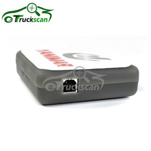 Kit de Cable de Diagnóstico Vodia para Analizador de Motores Yanmar de Agricultura y Construcción con Sistema Operativo Windows, 2 Años de Garantía, 24V USB - Product Image 4