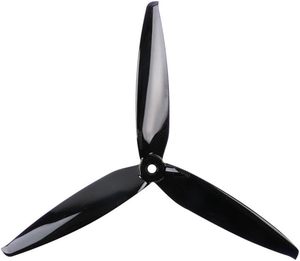 Gemfan Flash 7040 7 Inch 3-Blade Propeller for RC <b>Drone</b> Racing Long Range <b>Accessories</b> 4Pack - Product Image 1