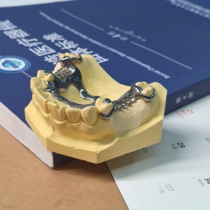Imprimante 3D dentaire personnalisée pour la dentisterie, impression 3D rapide SLM, fabrication de prototypes, support - Product Image 6