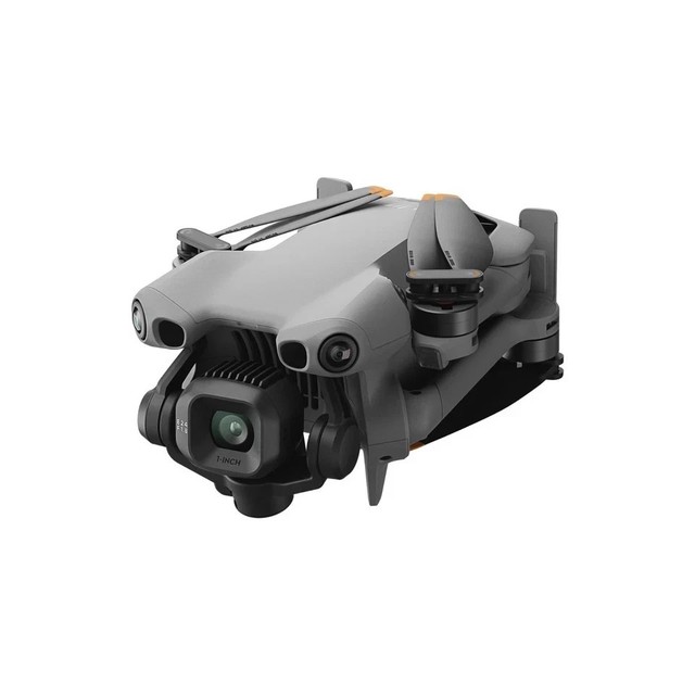 2026 New Drone Arrive Mini 5 Pro Fly More Combo with RC 2 and 3 Battery