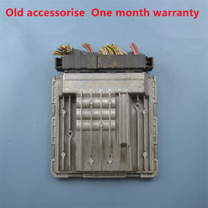 Placa de ordenador de motor para X1 X3 <span class=keywords><strong>X5</strong></span> E60 <span class=keywords><strong>E70</strong></span> E83 E90 ECU 7857164 DME MSV80.0 desmontaje de coche de <span class=keywords><strong>segunda</strong></span> <span class=keywords><strong>mano</strong></span> - Product Image 4