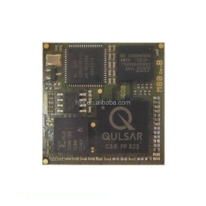 โมดูล blga 144อิเล็กทรอนิกส์ส่วนประกอบ M88-32-A02000-GM เวลานาฬิกาต้นฉบับ - Product Image 1