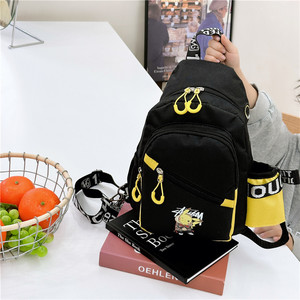 Mochilas Escolares Portátiles para Niños, Diseño <span class=keywords><strong>de</strong></span> Dibujos Animados <span class=keywords><strong>de</strong></span> Pokémon Pikachu, Mochilas <span class=keywords><strong>de</strong></span> Gran Capacidad, Impermeables, para Niños - Product Image 6