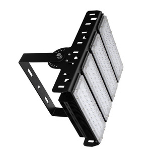 Projecteur LED ZY9160A 200W, haute luminosité, éclairage extérieur, usage industriel - Product Image 4