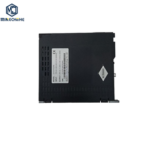 ข้อเสนอสุดพิเศษ SV630PS2R8I SV630PS0R7I SV630PS1R6I SV630PS5R5I ไดรฟ์เซอร์โว AC สำหรับระบบอัตโนมัติทางอุตสาหกรรม CNC บรรจุภัณฑ์ สิ่งทอ - Product Image 1