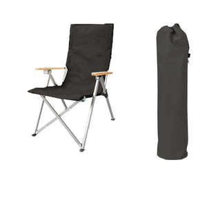 Tumbonas Ajustables, venta al por mayor, silla para exteriores, silla plegable para acampar, respaldo, silla reclinable ajustable en altura - Product Image 6