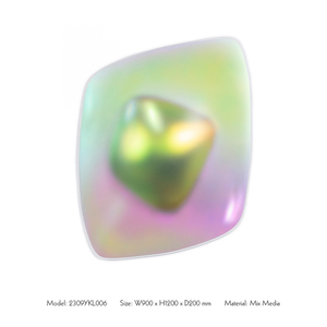 Meilleure vente <span class=keywords><strong>d</strong></span>'articles de <span class=keywords><strong>d</strong></span>écoration <span class=keywords><strong>d</strong></span>'intérieur bulle acrylique accessoires de <span class=keywords><strong>d</strong></span>écoration intérieure moderne de luxe œuvres <span class=keywords><strong>d</strong></span>'<span class=keywords><strong>art</strong></span> 3D - Product Image 3