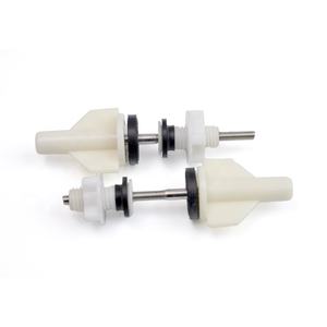 Réservoir de toilette à la cuvette Kits de boulons Kit de boulons de citerne à <span class=keywords><strong>vis</strong></span> <span class=keywords><strong>Wc</strong></span> <span class=keywords><strong>Vis</strong></span> fixe Toilette Réservoir de connexion Boulon de <span class=keywords><strong>fixation</strong></span> - Product Image 6