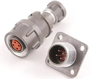 2PM 2RM series Russia standard connector 2PM18J4Z2 2PM18K4QB2 Aviation/electronic connector 2rmd33kpe32g5v1 2RM connector