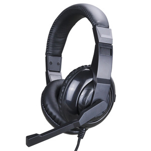 Efound Over Ear Headset Dynamic Driver Wired Gaming <b>Office</b> <b>Computer</b> Laptop Compatible With Mic - Product Image 5