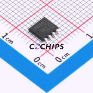 Nouveau et original transistor à effet de champ à transistor LFPAK-56D BUK9K52-60RAX (MOSFET) - Product Image 1