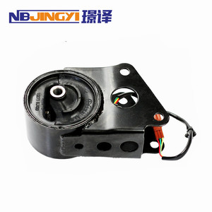 Support moteur 11321-8J100 A7358EL pour Nissan Altima Maxima Quest 3.5L V6 2002-2009 – Fabricant de supports moteur - Product Image 2