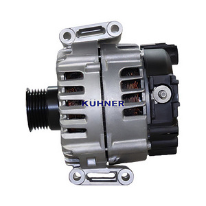 Alternatore compatibile per MERCEDES-BENZ GLE 250 d (166.006) Diesel (KW: 150, HP: 204) da 04-2015 a 10-2018 VALEO 553833RIR - Product Image 2