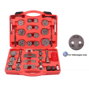 Outils de carrosserie automobile bonne qualité 40 PCS Kit d'étrier de frein à piston - Product Image 4